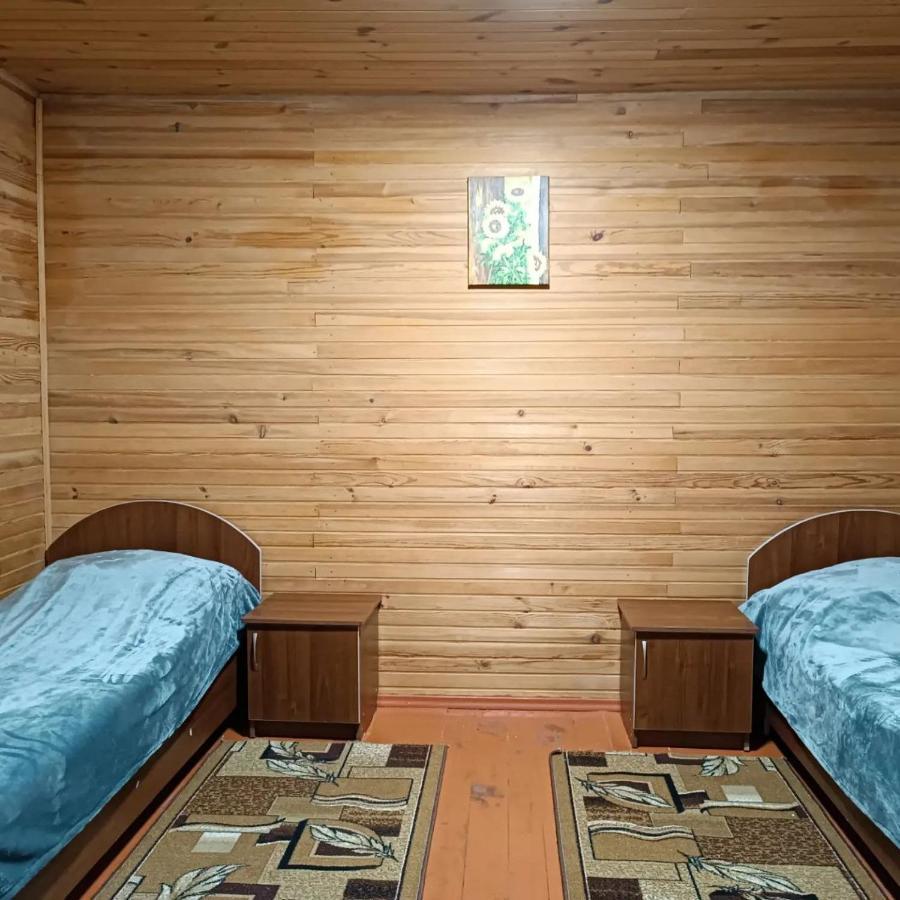 Гостевой Дом Коль-Тор Kegeti Zimmer foto